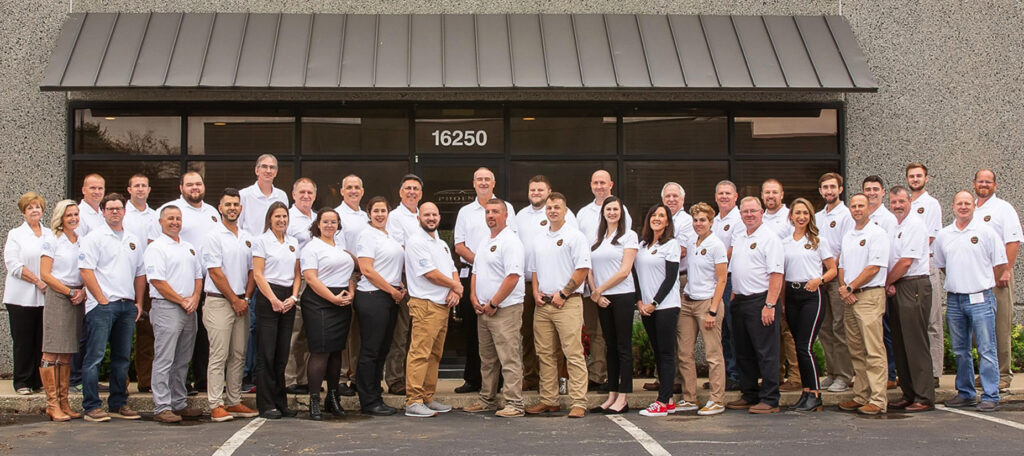 water damage restoration Kansas City