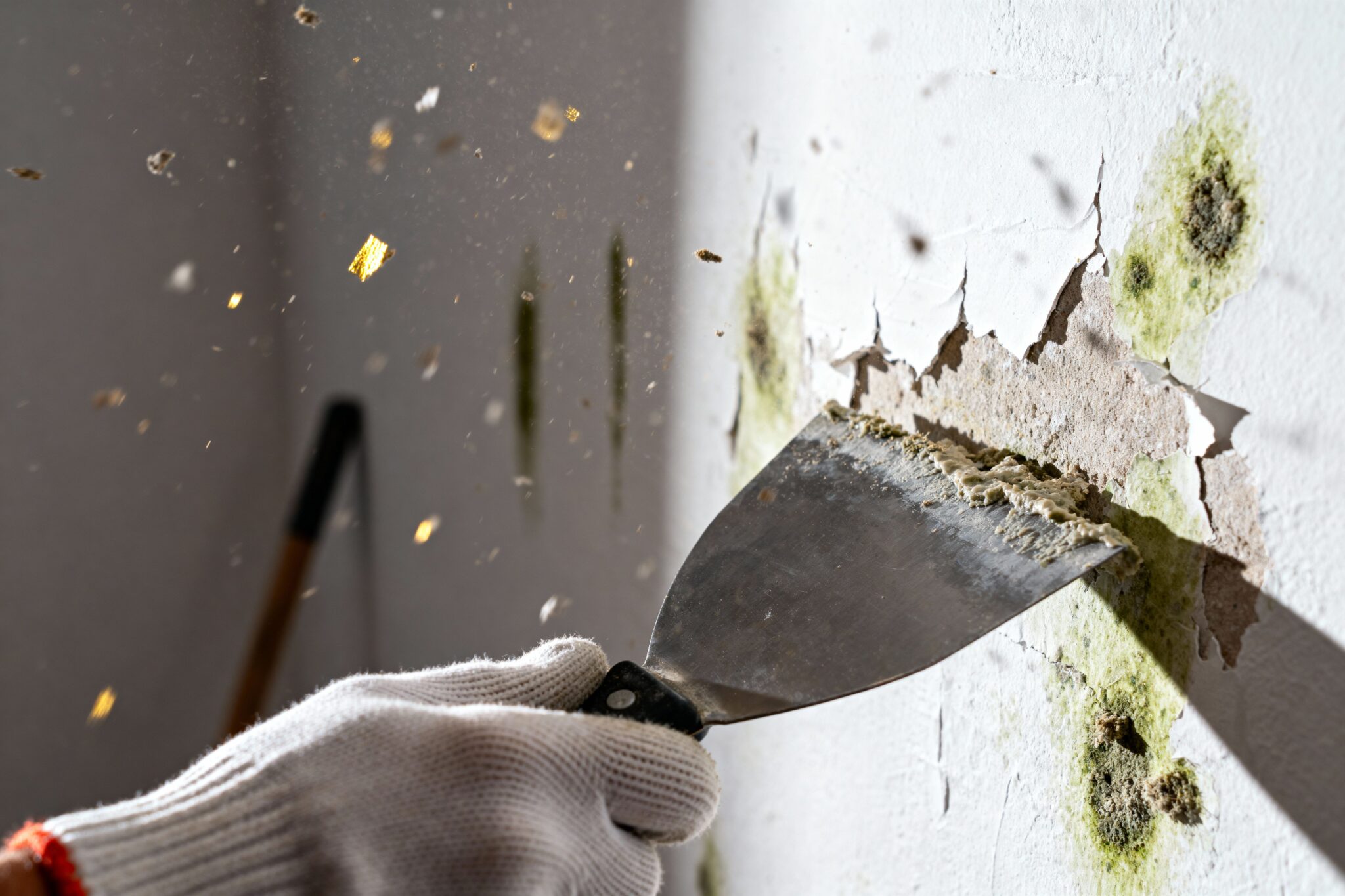 Fire Damage Restoration Kansas City MO