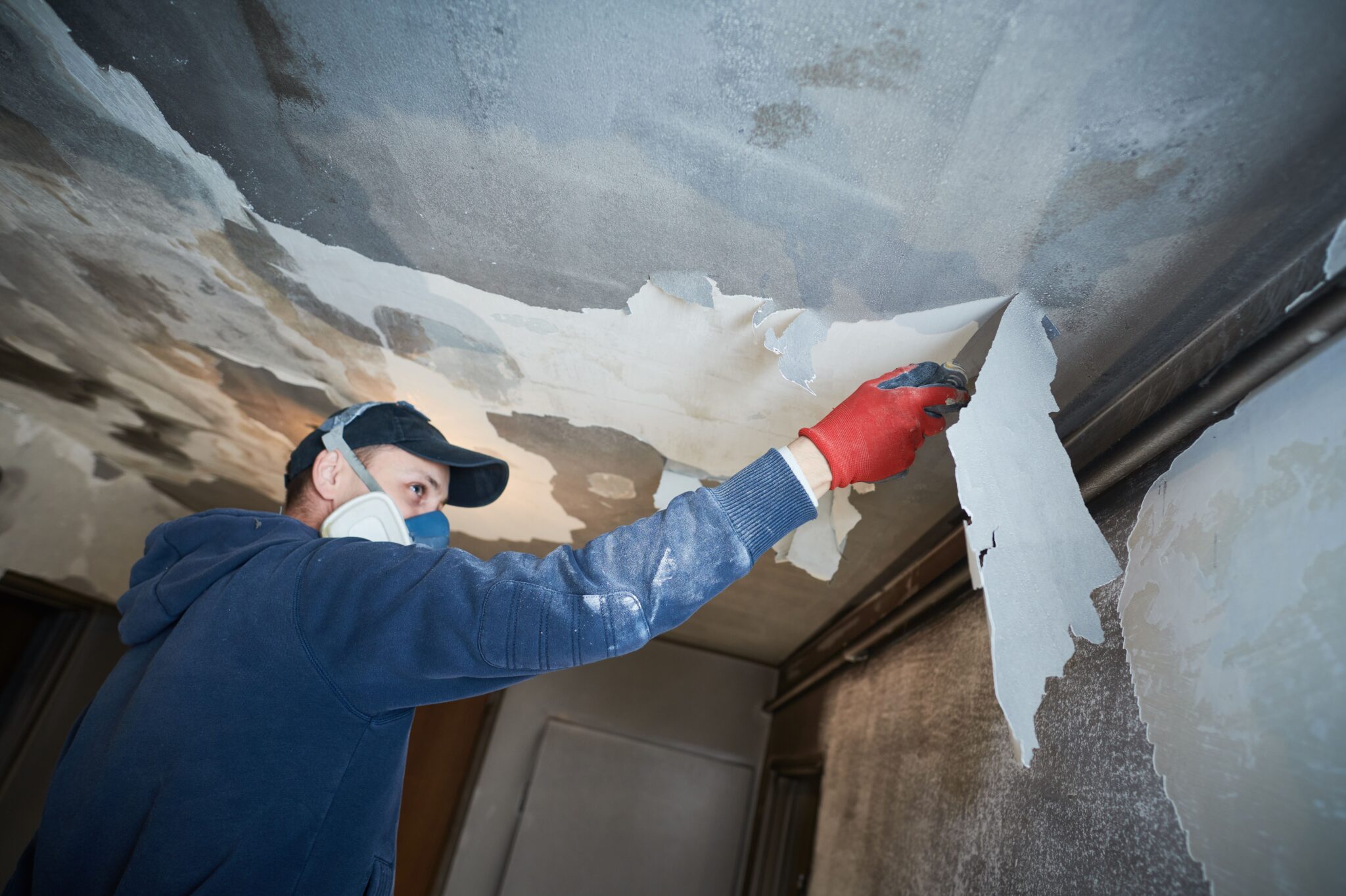 Professional Water Damage Restoration Services Kansas City MO